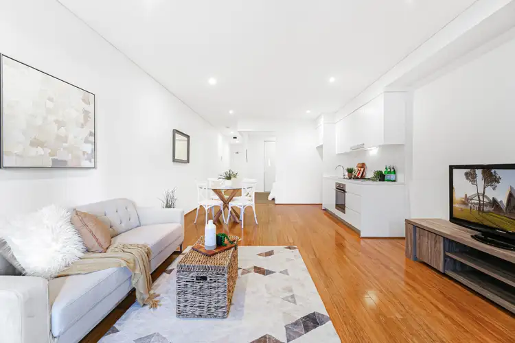 Second view of Homely apartment listing, 104/791-795 Botany Road, Rosebery NSW 2018