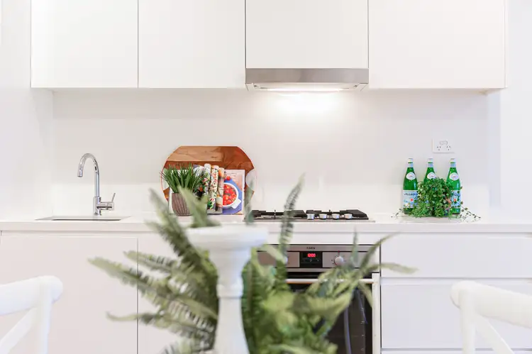 Third view of Homely apartment listing, 104/791-795 Botany Road, Rosebery NSW 2018