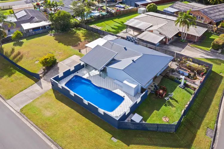 1 Burran Court, Kuluin QLD 4558