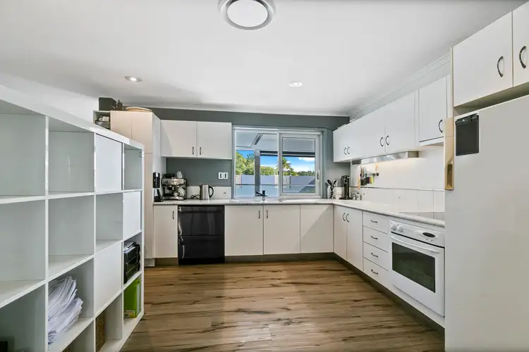 Fourth view of Homely house listing, 1 Burran Court, Kuluin QLD 4558