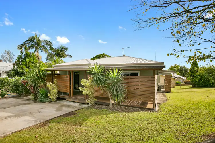 64 Channon Street, Gympie QLD 4570