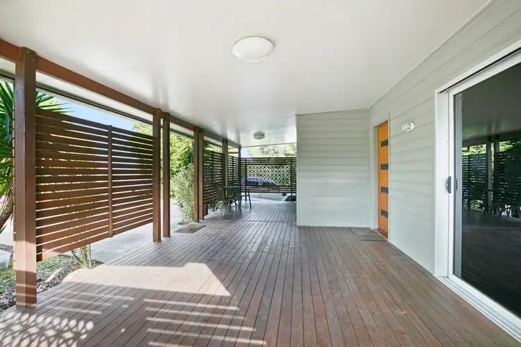 Second view of Homely house listing, 64 Channon Street, Gympie QLD 4570