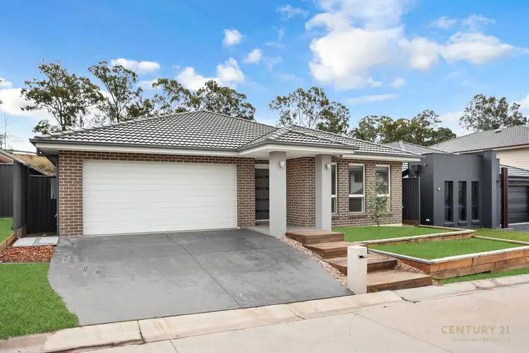 20 Vito Glade, Riverstone NSW 2765