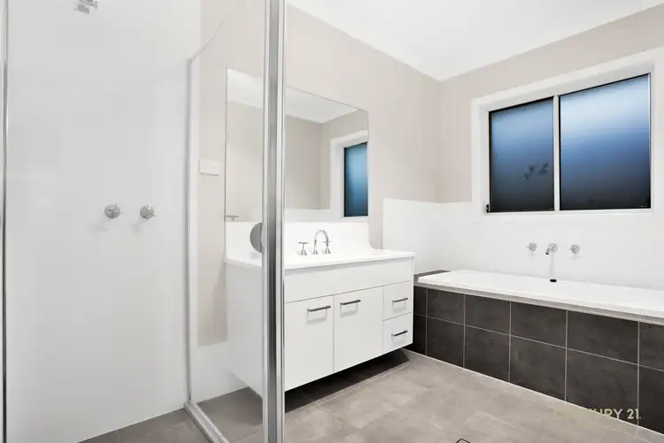 Fourth view of Homely house listing, 20 Vito Glade, Riverstone NSW 2765