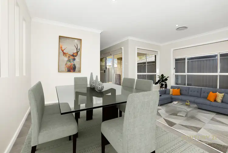 Fifth view of Homely house listing, 20 Vito Glade, Riverstone NSW 2765