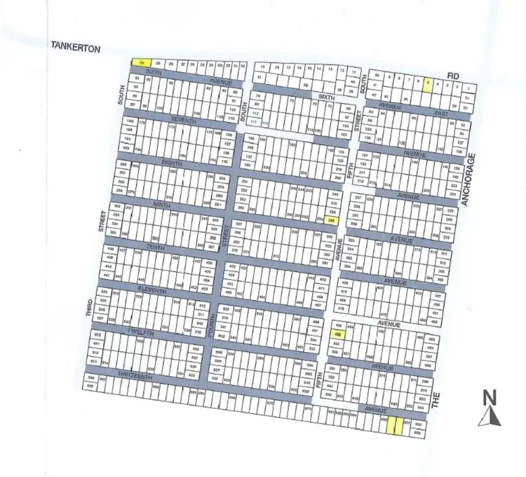 Main view of Homely land listing, Various Lots - Tankerton Estate, French Island VIC 3921