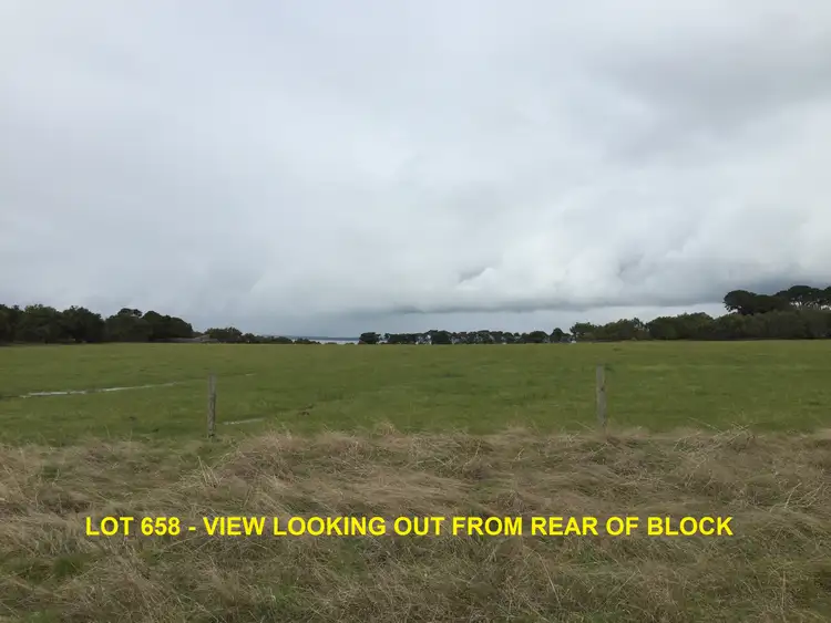Second view of Homely land listing, Various Lots - Tankerton Estate, French Island VIC 3921