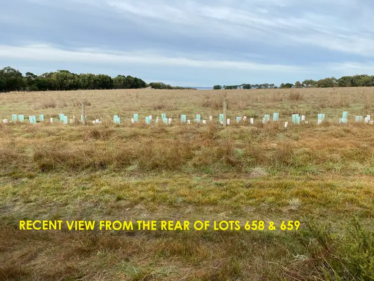 Third view of Homely land listing, Various Lots - Tankerton Estate, French Island VIC 3921