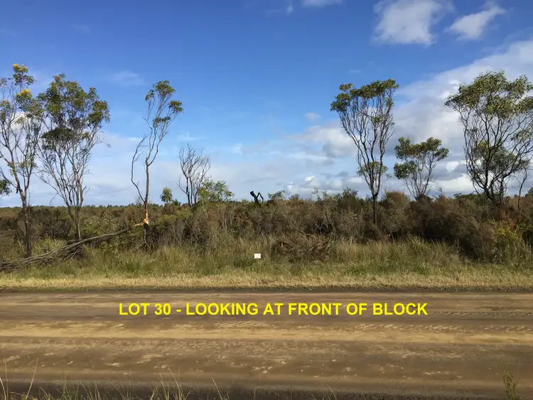 Fourth view of Homely land listing, Various Lots - Tankerton Estate, French Island VIC 3921