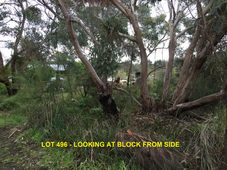 Sixth view of Homely land listing, Various Lots - Tankerton Estate, French Island VIC 3921