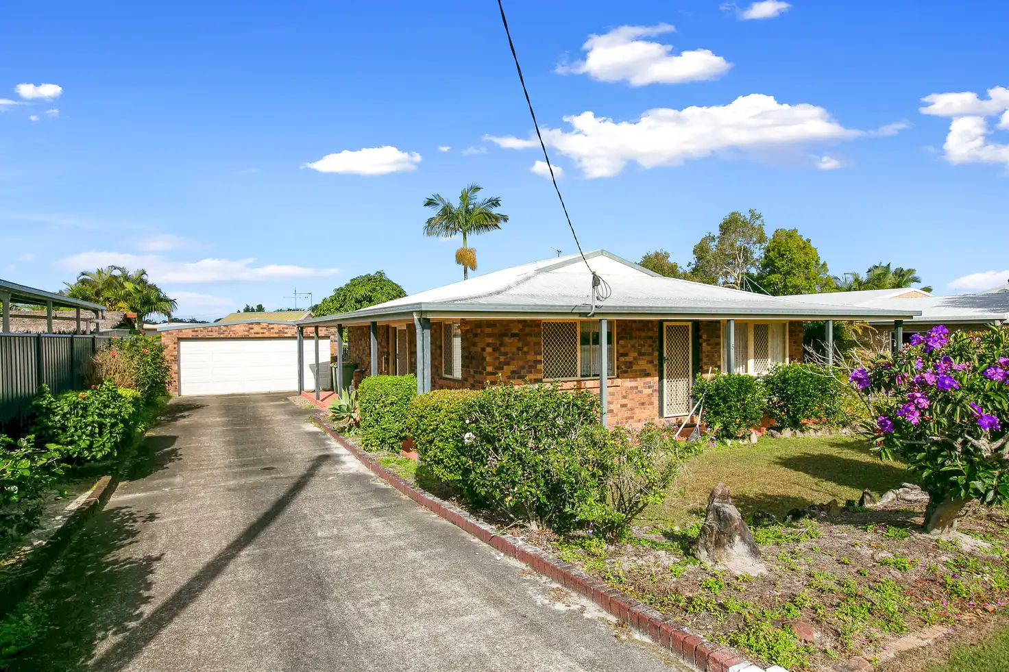 Main view of Homely house listing, 5 Sailfish Street, Tin Can Bay QLD 4580