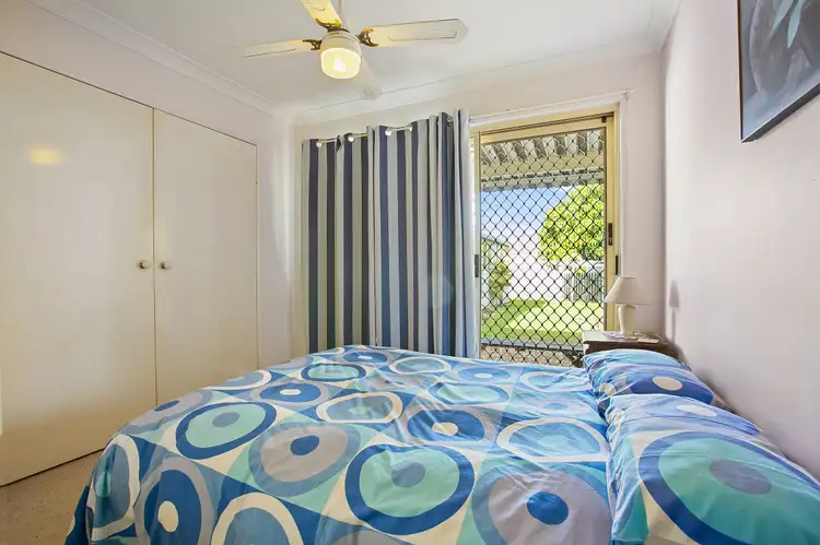 Sixth view of Homely house listing, 5 Sailfish Street, Tin Can Bay QLD 4580