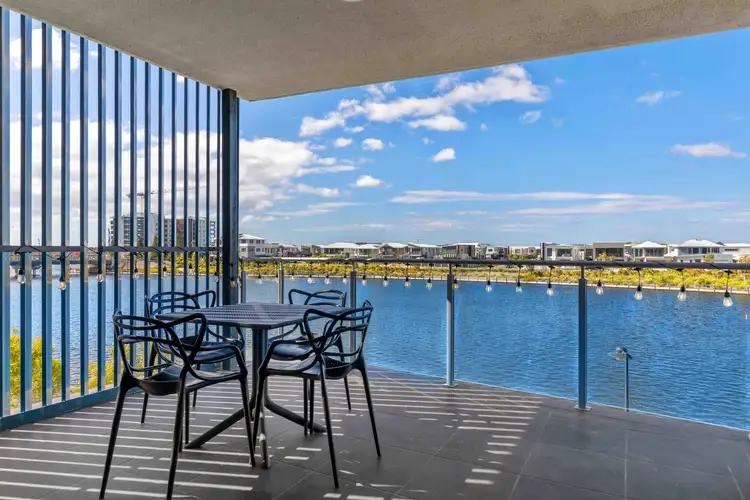 5/12 Bright Place, Birtinya QLD 4575