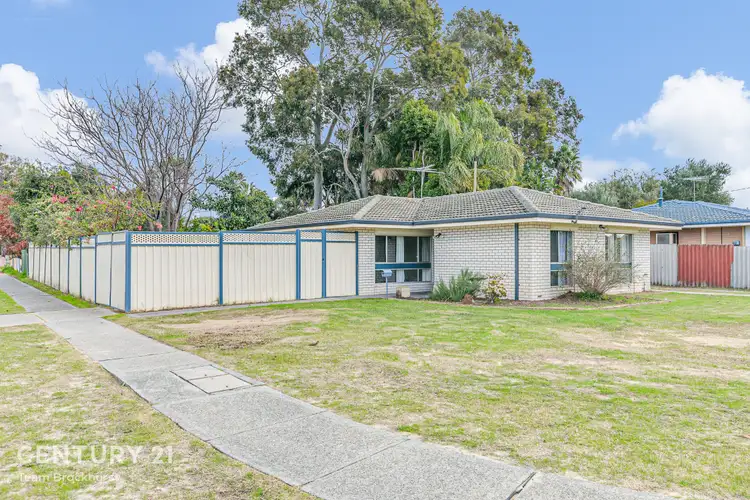 19 Harpenden Street, Huntingdale WA 6110