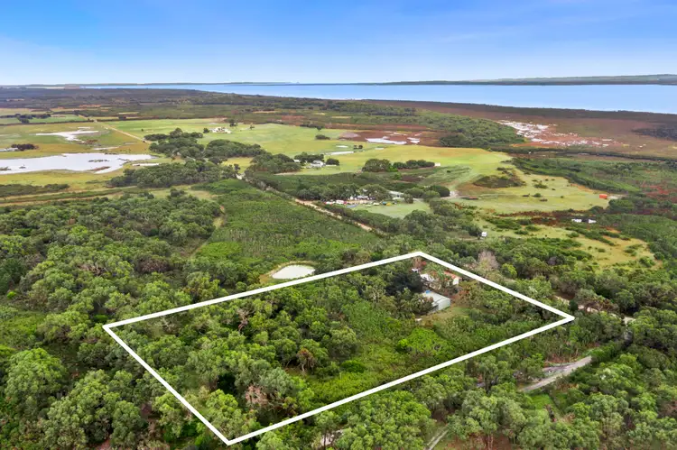 1028 Coast Road, French Island VIC 3921