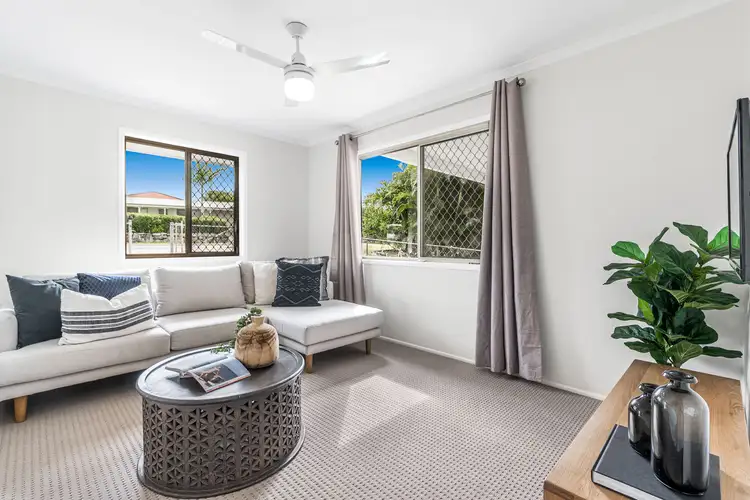 Fifth view of Homely house listing, 17 Spoonbill Street, Birkdale QLD 4159