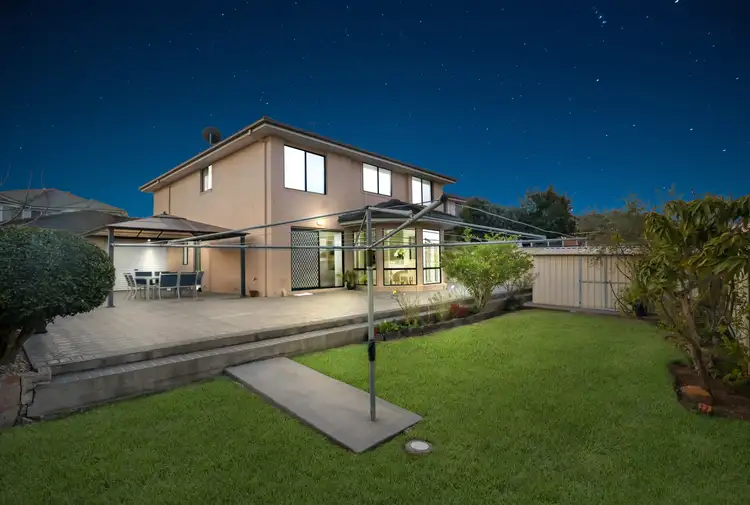 Second view of Homely house listing, 19 St Georges Crescent, Cecil Hills NSW 2171