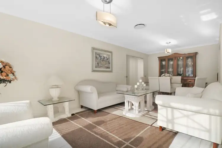 Third view of Homely house listing, 19 St Georges Crescent, Cecil Hills NSW 2171