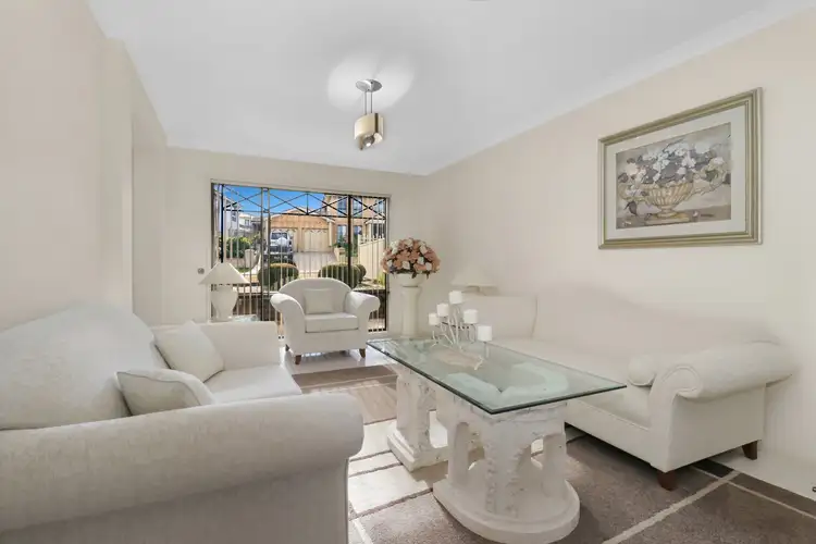 Fourth view of Homely house listing, 19 St Georges Crescent, Cecil Hills NSW 2171