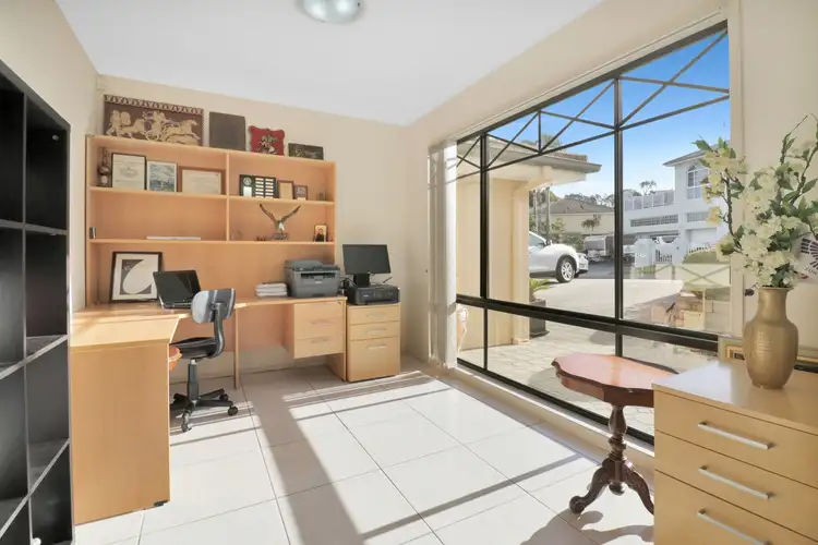Fifth view of Homely house listing, 19 St Georges Crescent, Cecil Hills NSW 2171