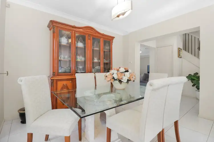 Sixth view of Homely house listing, 19 St Georges Crescent, Cecil Hills NSW 2171