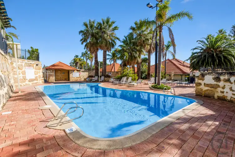Main view of Homely unit listing, 35/130 Mandurah Tce, Mandurah WA 6210