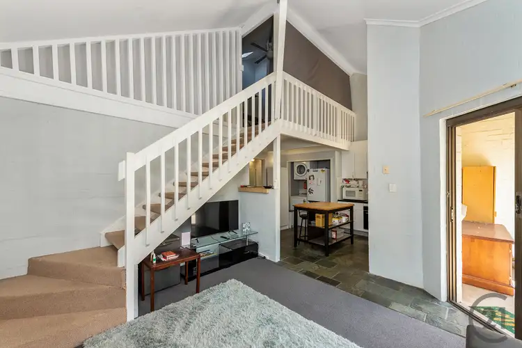 Second view of Homely unit listing, 35/130 Mandurah Tce, Mandurah WA 6210