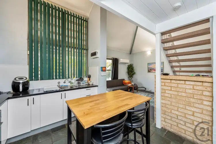 Seventh view of Homely unit listing, 35/130 Mandurah Tce, Mandurah WA 6210