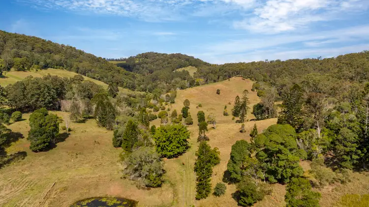 Second view of Homely rural property listing, 139 Upper Eel Creek Road, Langshaw QLD 4570
