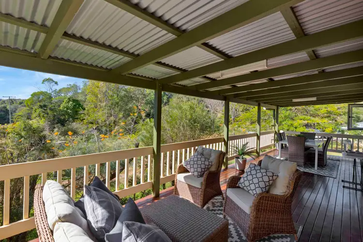 Third view of Homely rural property listing, 139 Upper Eel Creek Road, Langshaw QLD 4570