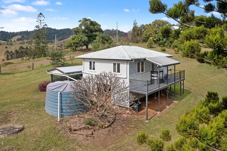 Second view of Homely rural property listing, 48 Collard Road, Mooloo QLD 4570