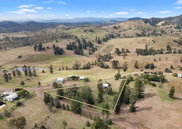 Third view of Homely rural property listing, 48 Collard Road, Mooloo QLD 4570