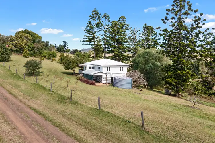 Fifth view of Homely rural property listing, 48 Collard Road, Mooloo QLD 4570