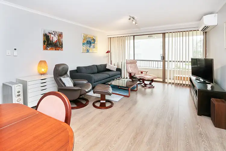 Main view of Homely apartment listing, 18/1-7 Hampden Avenue, Cremorne NSW 2090