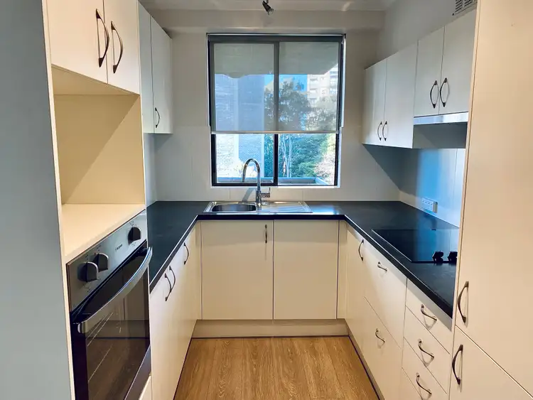Second view of Homely apartment listing, 18/1-7 Hampden Avenue, Cremorne NSW 2090