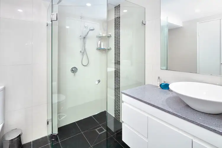 Fourth view of Homely apartment listing, 18/1-7 Hampden Avenue, Cremorne NSW 2090