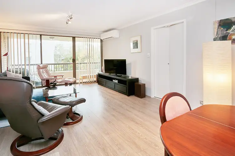 Fifth view of Homely apartment listing, 18/1-7 Hampden Avenue, Cremorne NSW 2090