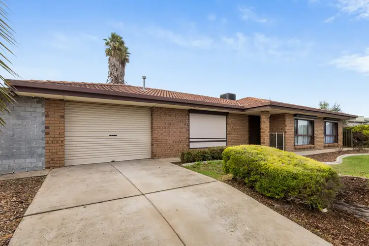 Main view of Homely house listing, 2 Saddler Court, Onkaparinga Hills SA 5163