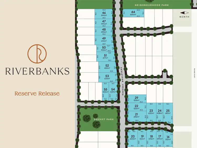 Second view of Homely land listing, Lot 47 Harvest Boulevard, Angle Vale SA 5117
