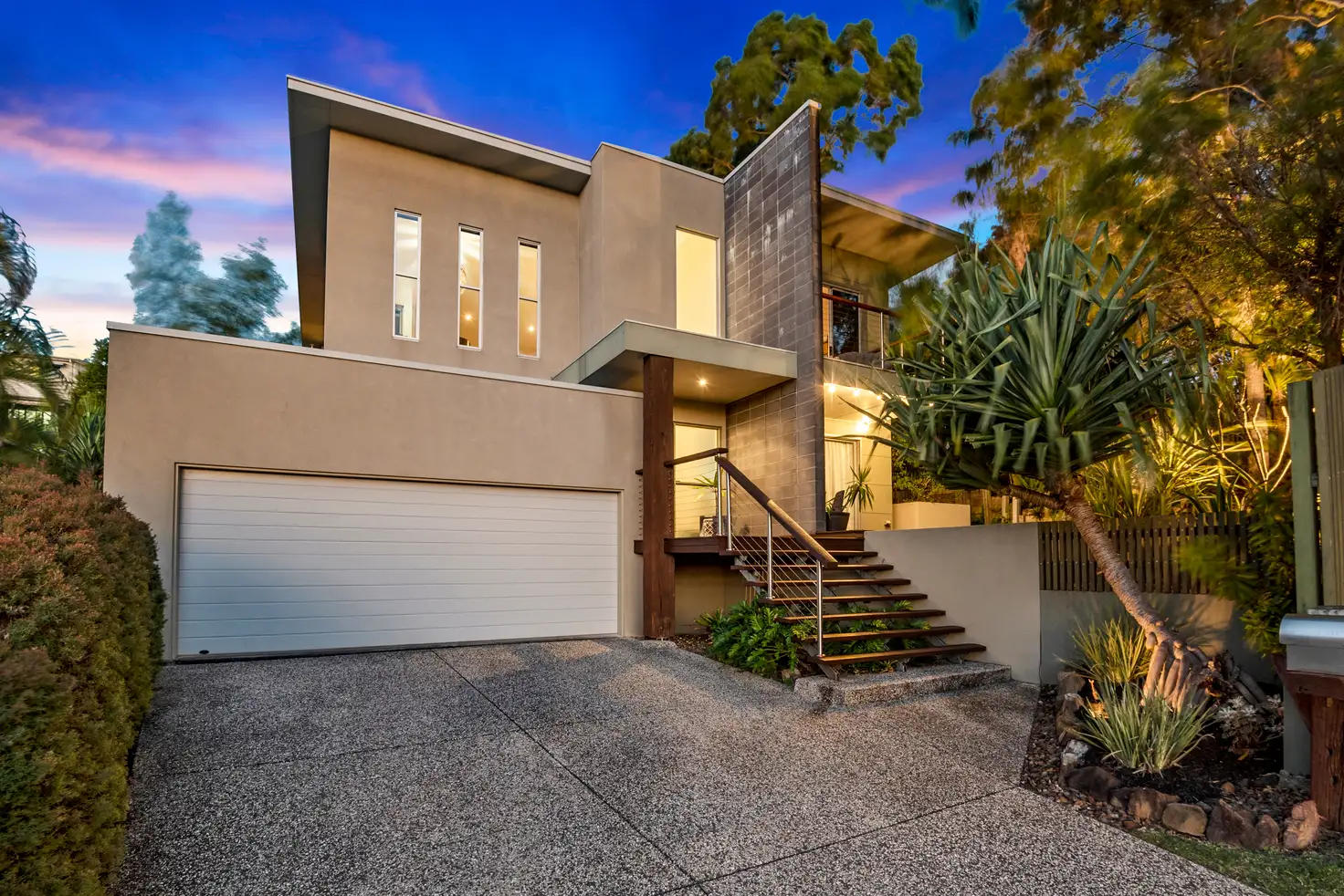 Main view of Homely house listing, 83 Byee Circuit, Aroona QLD 4551