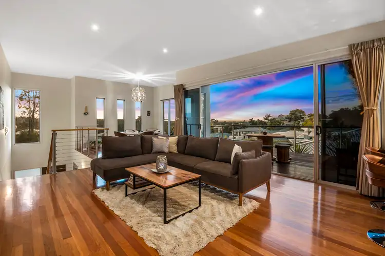 Third view of Homely house listing, 83 Byee Circuit, Aroona QLD 4551