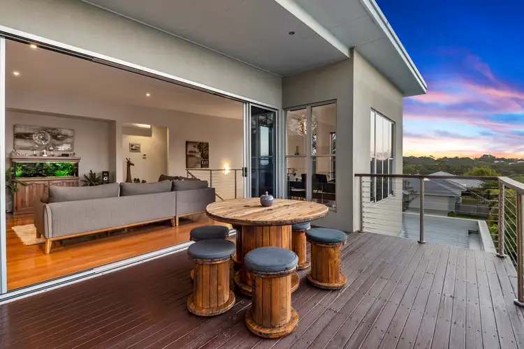 Fifth view of Homely house listing, 83 Byee Circuit, Aroona QLD 4551