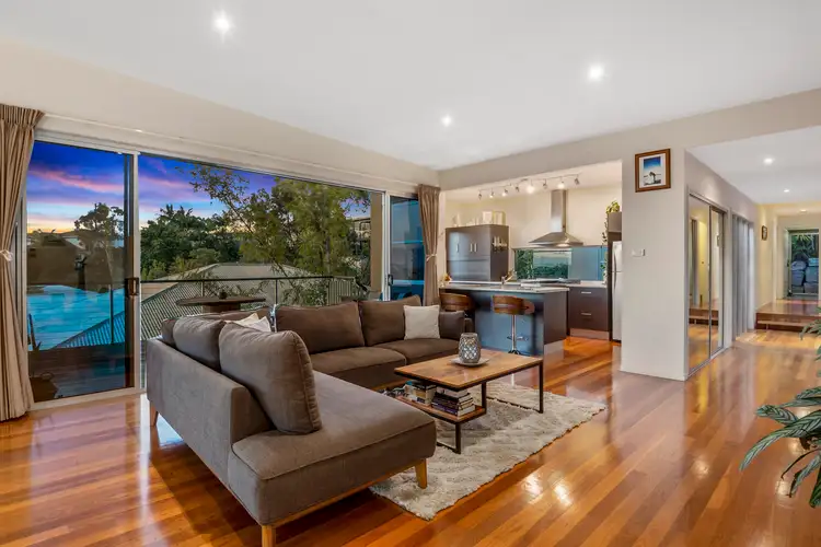 Sixth view of Homely house listing, 83 Byee Circuit, Aroona QLD 4551