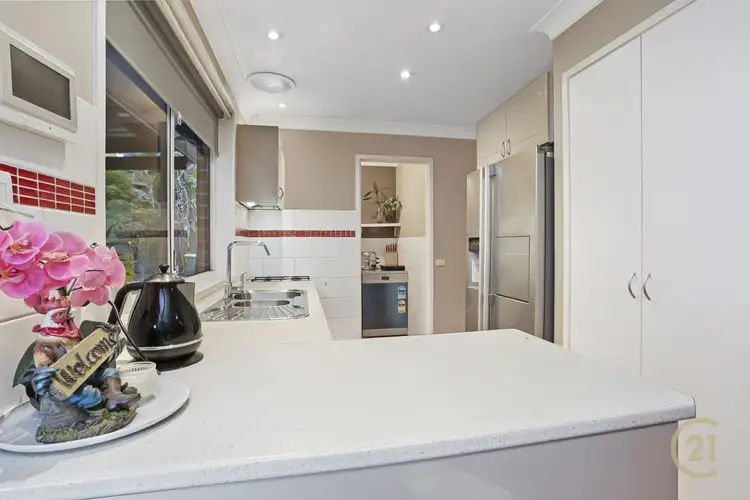 65 Tourmaline Street, Eagle Vale NSW 2558
