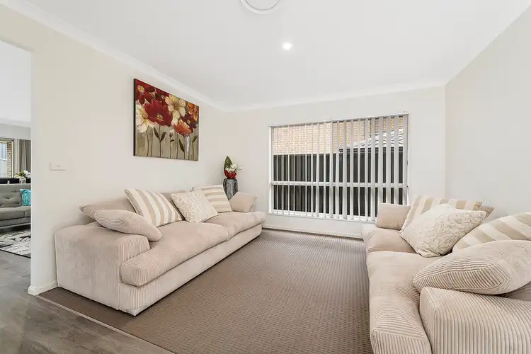 Third view of Homely house listing, 10 Radisich Loop, Oran Park NSW 2570