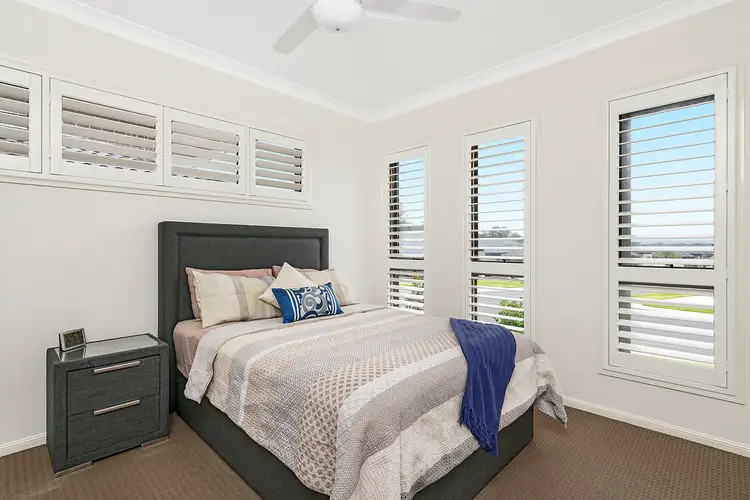 Fifth view of Homely house listing, 10 Radisich Loop, Oran Park NSW 2570