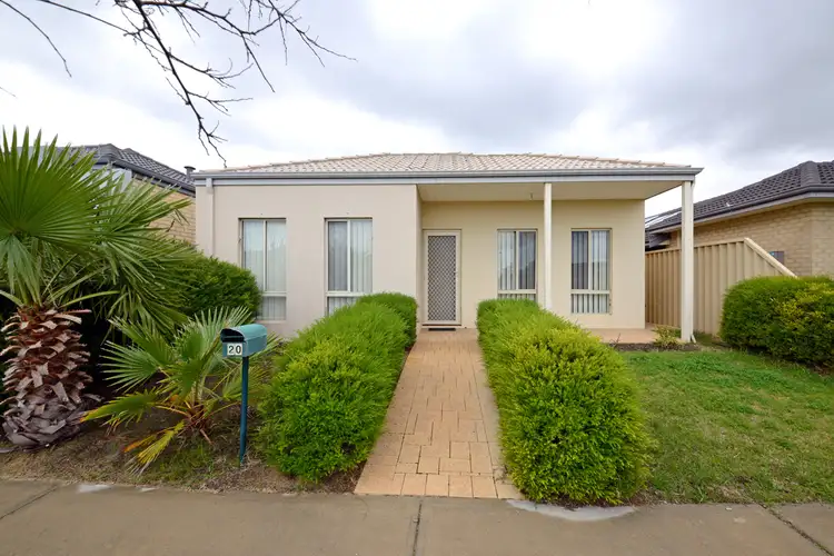Main view of Homely house listing, 20 Kilrush Turn, Ridgewood WA 6030