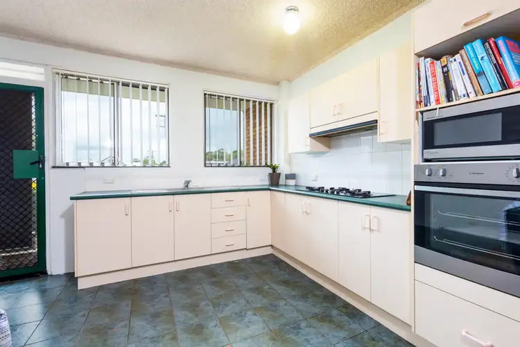 Second view of Homely unit listing, 1/50 Station Street, Waratah NSW 2298