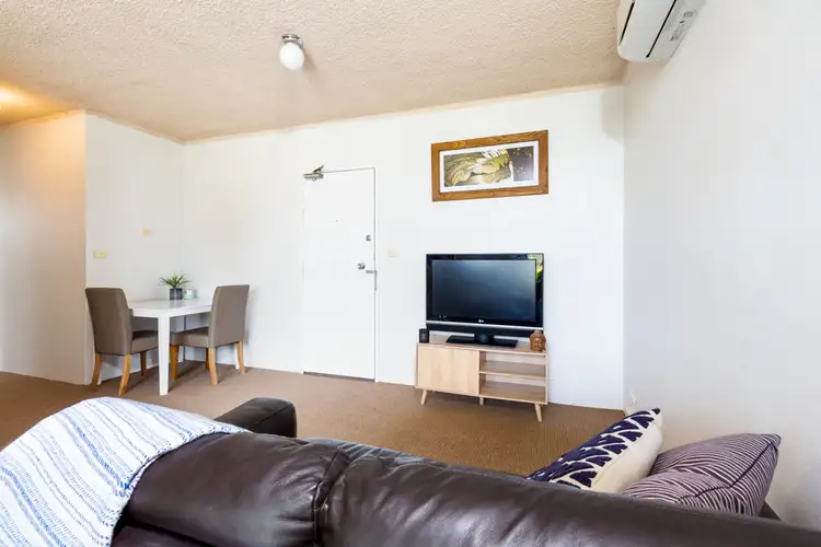 Third view of Homely unit listing, 1/50 Station Street, Waratah NSW 2298