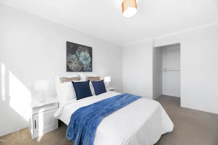 Fourth view of Homely apartment listing, 12/76 Lenthall Street, Kensington NSW 2033